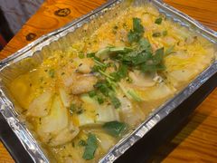 -丹东特色烤肉(南光三部店)