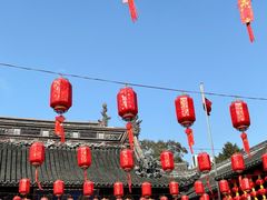 -上海城隍庙