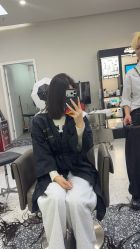 -苏豪路易士·嘉玛发廊