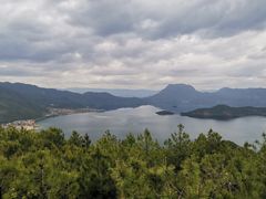 -丽江泸沽湖景区