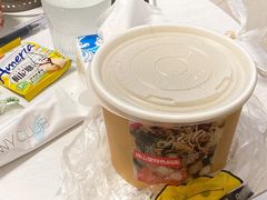 -陈记锦山里焖面