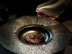 -北京古城老院厉晓麟精致菜