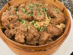 小笼粉蒸肉-耿福兴(凤凰美食街店)
