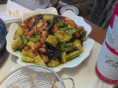-琥珀川糟粕醋火锅(慈云寺店)