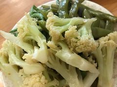 素拼-明红蹄花(糍粑店街店)