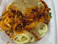 -老刘家biangbiang面(鼓楼店)