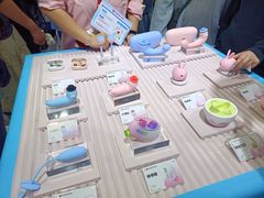 -上海跨国采购会展中心