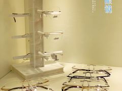 -潘多拉眼镜·蔡司依视路明月(潘家园店)