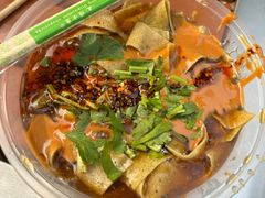 -正味斋锅巴菜(西北角店)