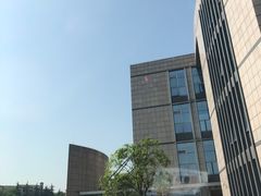 -重庆医科大学附属第一医院(金山院区)