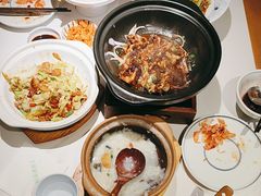 -吴家·淮扬小馆(世纪金源店)