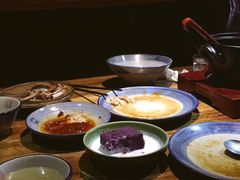 -兰溪小馆(东直门簋街店)