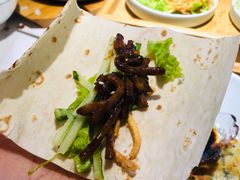 -吴家·非遗淮扬小馆(镇江万达广场店)