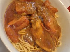 -百乐门粉面店(二龙喉分店)