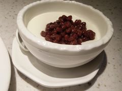 红豆双皮奶-千日贺茶餐厅(高新万达店)