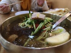 -顺姬冷面(长白西路店)