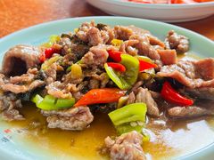 -坛南湾阿强农家乐.海鲜大排档老字号(福州地标美食店)