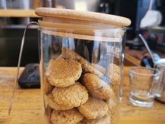 -Cafe del Volcan(永康路店)