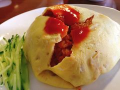 -第二外国语学院-韩国餐厅(朝阳路店)