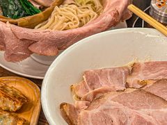 -真打拉面·日式拉面新流派(体育西横街店)