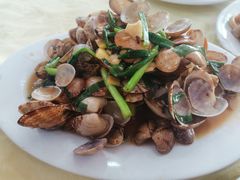 -秋姐美食店(旅游大道店)