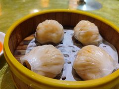-香港龙凤楼(陆家嘴中心店)