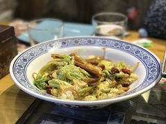 -局气 烤鸭·北京菜(光华路店)