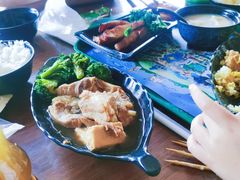 -雨林餐厅(长隆海洋王国店)