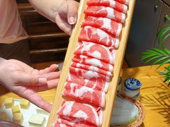 -四喜小胖·北京涮肉(五道营店)