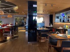 -拉蒂娜·巴西牛排馆 Latina·Brazilian Steakhouse(王府井喜悦店)