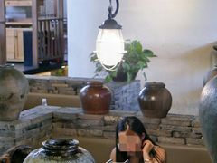 -几荷·恰似故人来(秀水广场店)