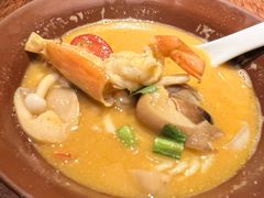 -星叶·东南亚料理(宁波万象汇店)