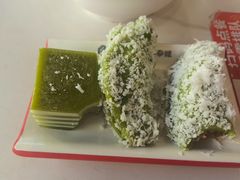 -129老爸茶丨清补凉