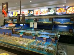 -徐记海鲜(大雁塔|金都店)