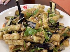 -华圆美食-老蓬莱菜(蓬港路店)