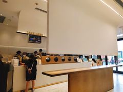 -喜茶(永旺梦乐城店)