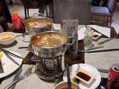 -西安西藏大厦开元名都大酒店·自助餐厅