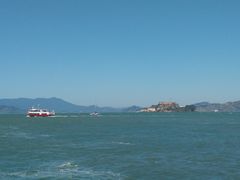 -阿尔卡特拉斯岛