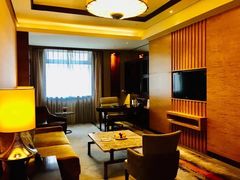 行政套房-西安赛瑞喜来登大酒店