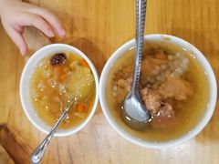 -冰神糖水铺(国贸中心店)