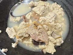 -魁盛居百年鲁菜馆(县西巷店)