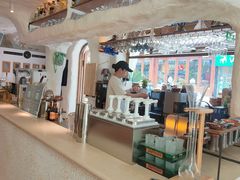 -Sirena海妖日咖夜酒