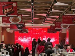 -双湖园·地标武汉菜(黄鹤楼解放路店)