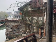 景观位-观桥阁(锦溪店)