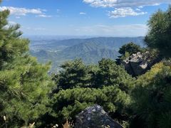 -北京鹫峰国家森林公园