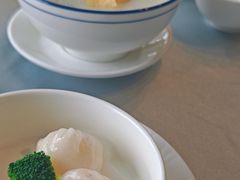 -彩丰楼中餐厅·仁恒洲际酒店