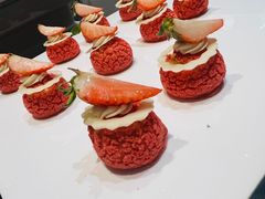 -博林天瑞喜来登酒店·西丽尚膳