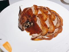 煜丰汴京烤鸭-煜丰汴京烤鸭(福彩路店)