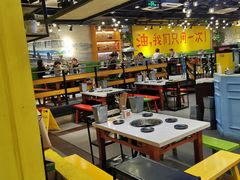 -钢管厂五区小郡肝串串香(南山店)