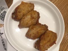 -乐凯撒披萨(正佳广场店)